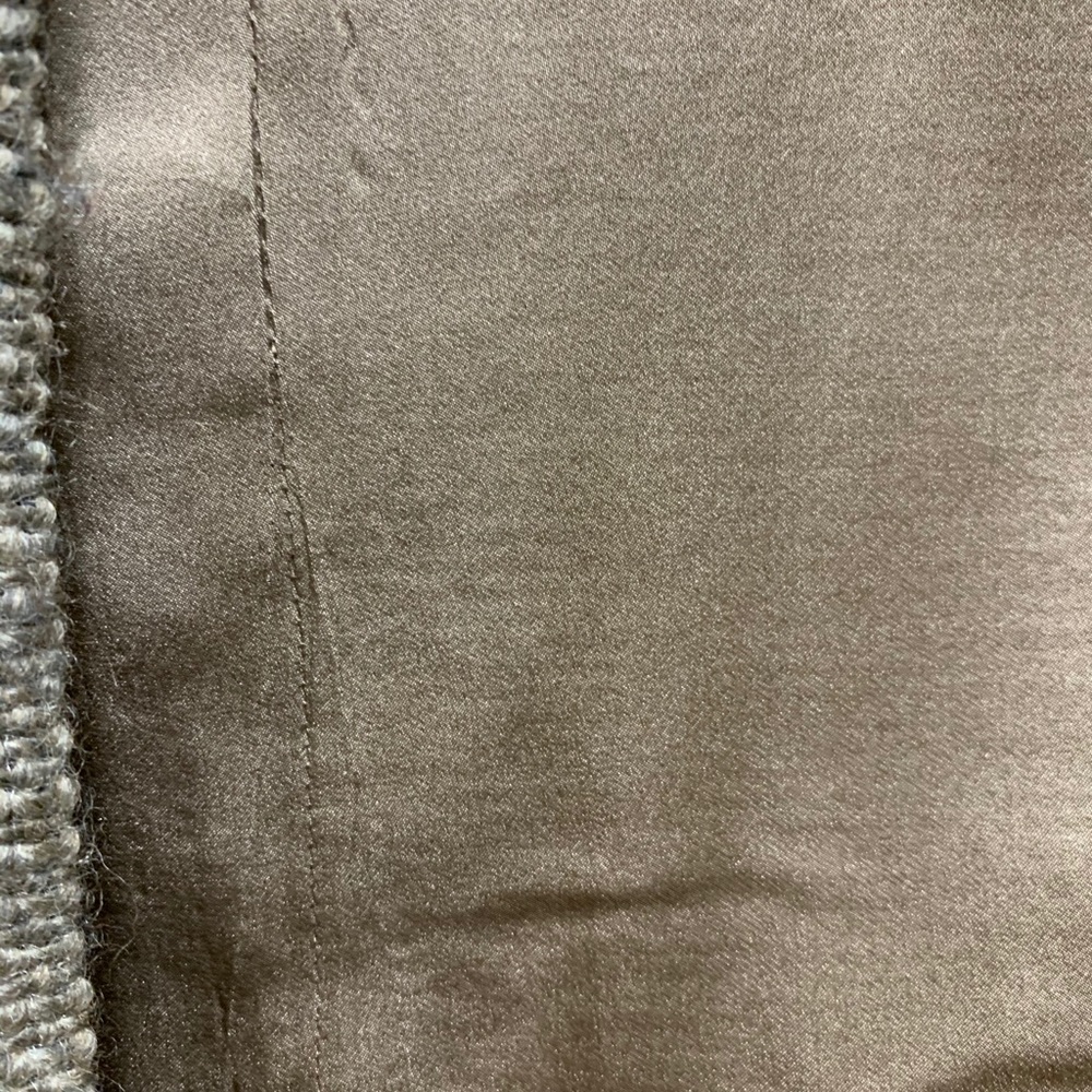 Armani Collezioni Taupe blazer - Picture 7 of 11